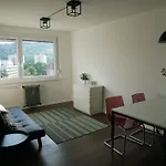 Hill Town - Obuda - Panorama Apartman - Budapest