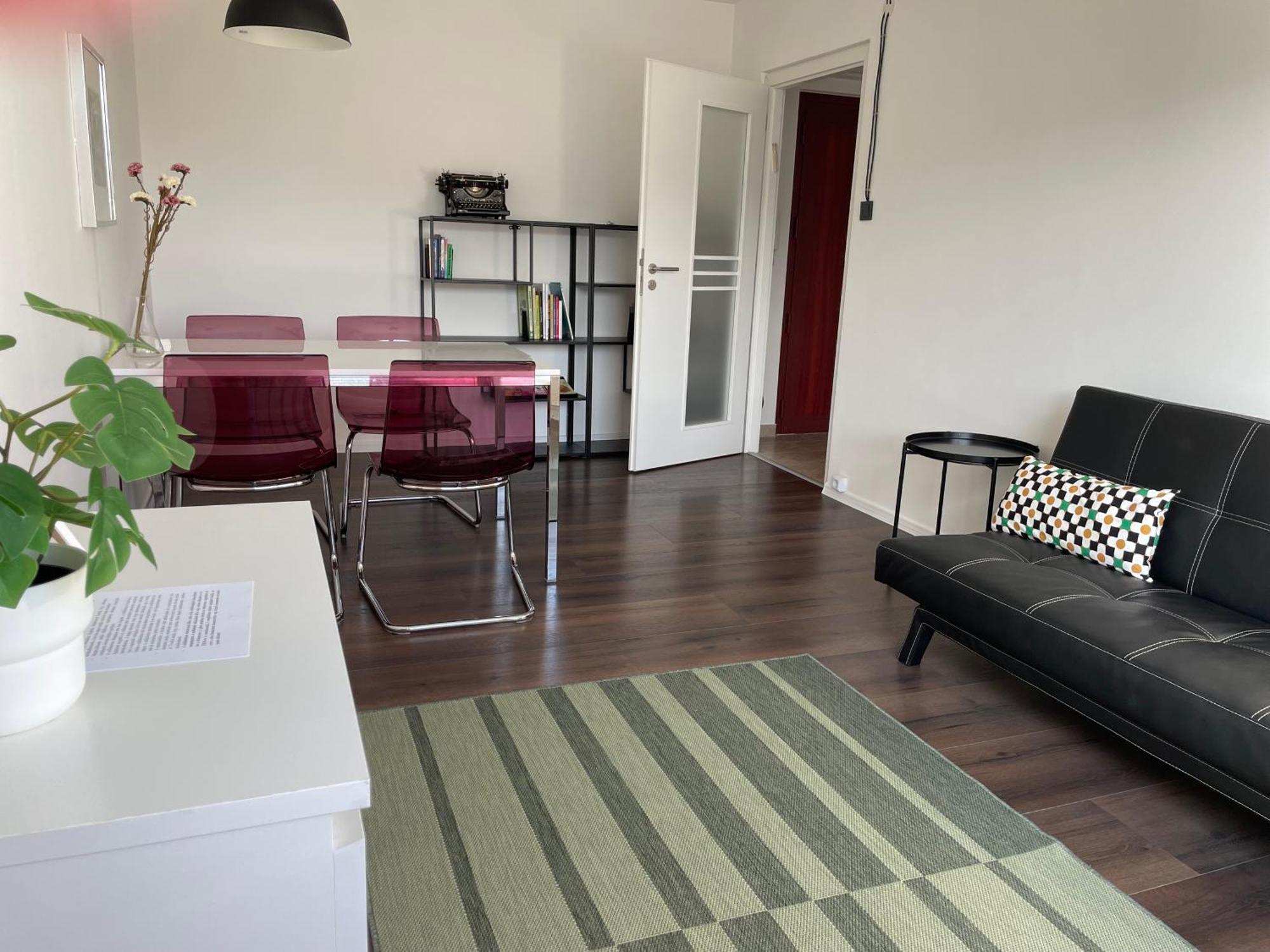 Apartment Hill Town - Obuda - Panorama -